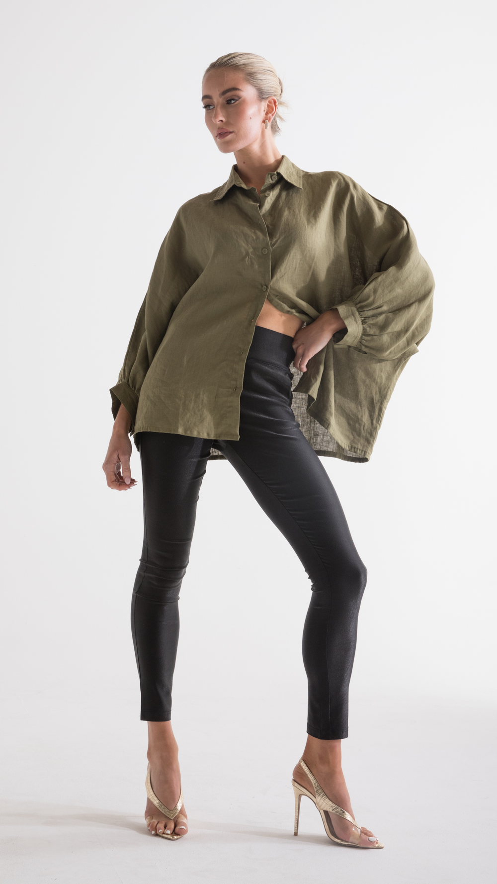The Secret Behind Cazinc The Label's Best-Selling Exchange Pants: Slimming, Comfortable, and Loved by All