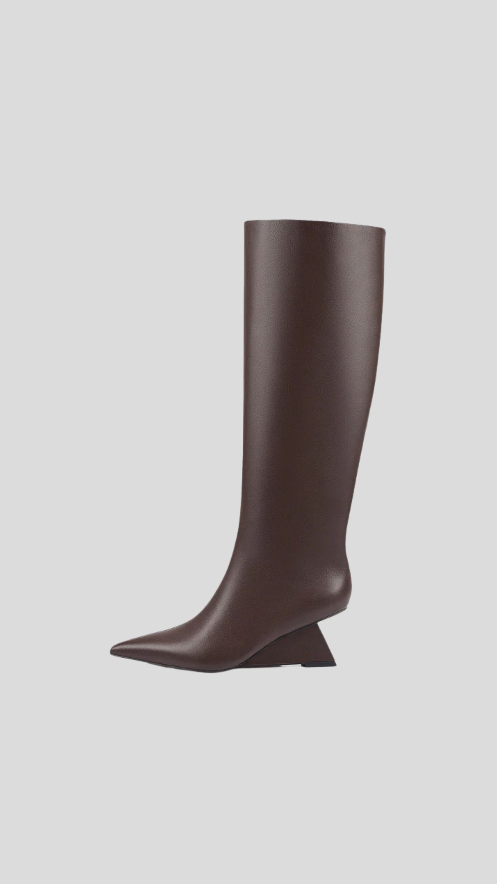 LW Ben Boots - Chocolate