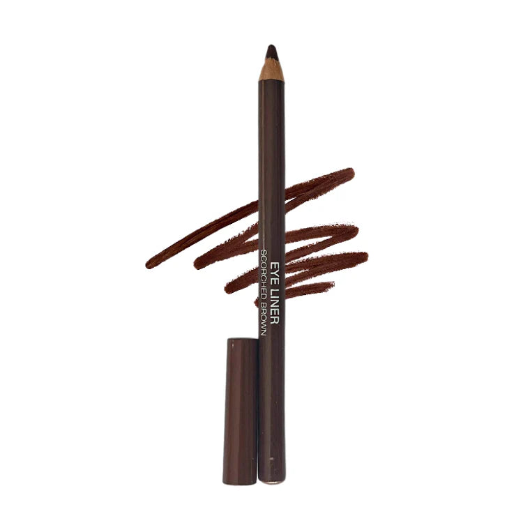 Runway Room Scorched Brown Eyeliner - Brown