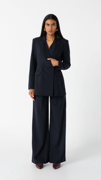 Midtown Pants - Navy