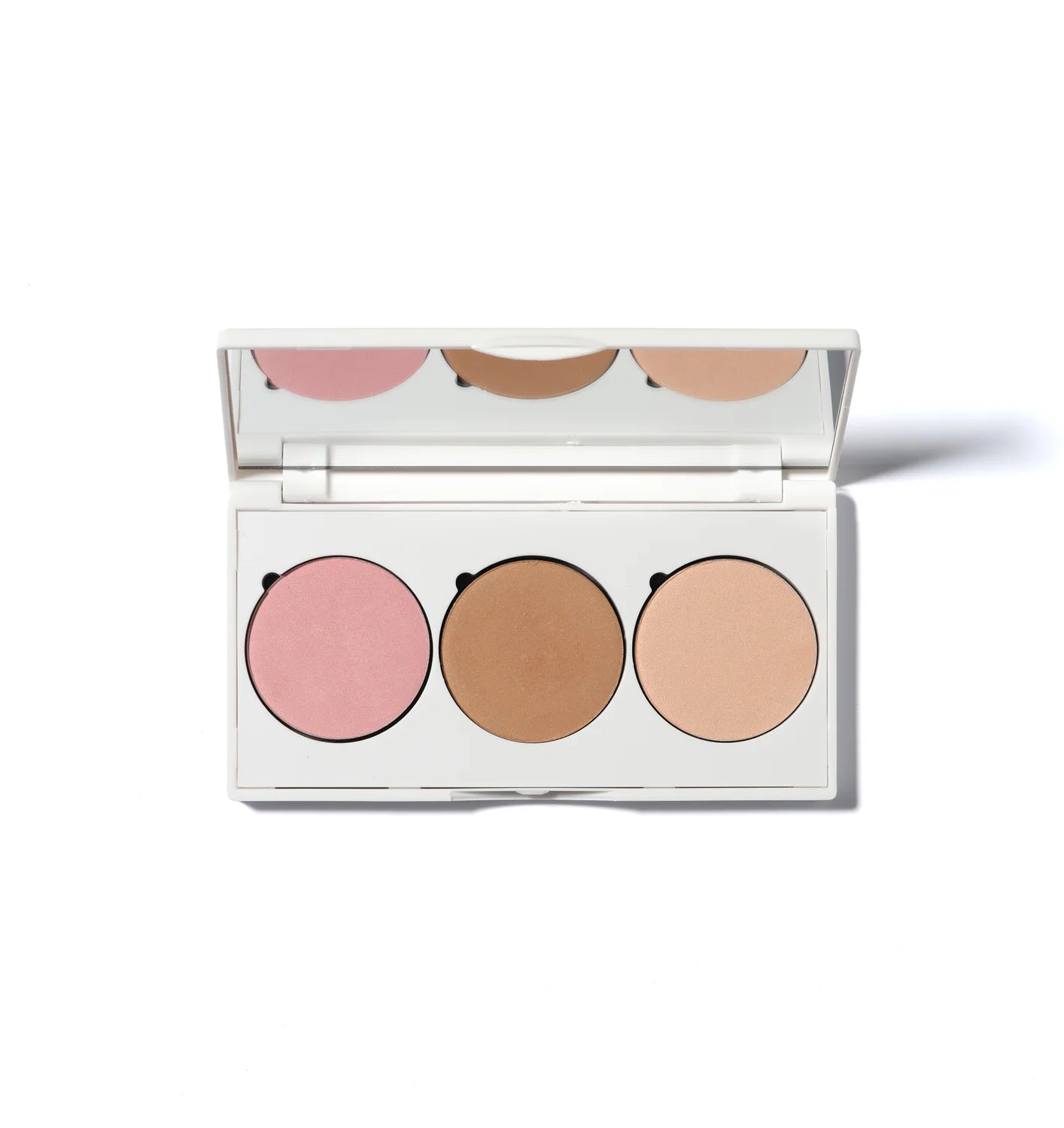 Runway Room Glow Palette - Cool Tone