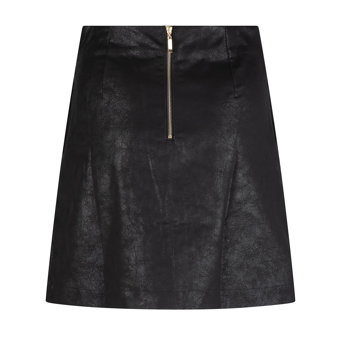 Ava Skirt - Black