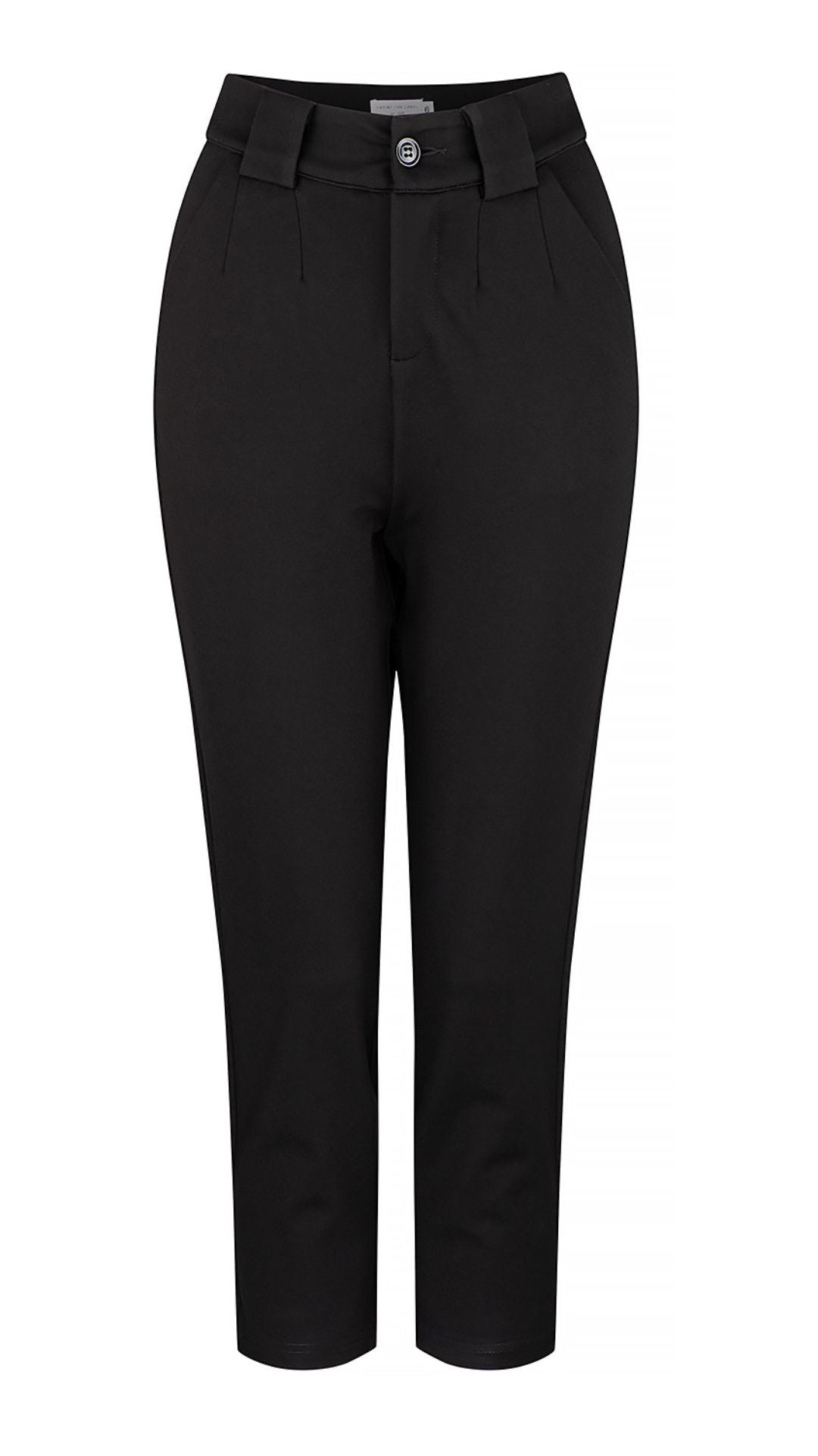 Ida Ponte Pants - Black